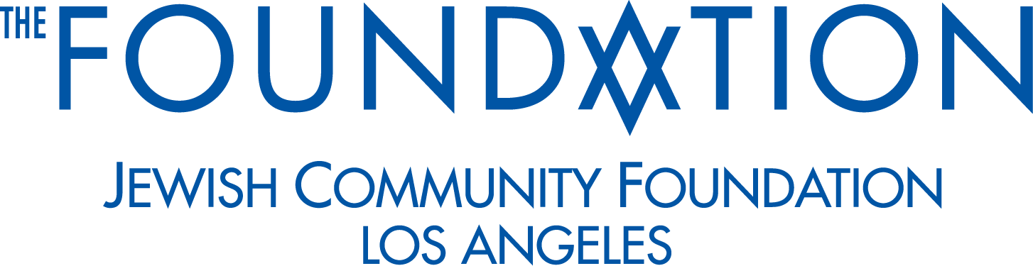 Jewish Community Foundation LA