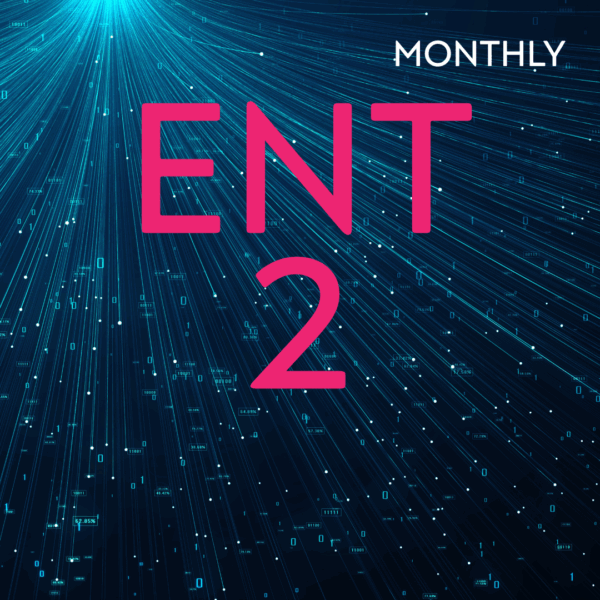 ENT 1 Hosting