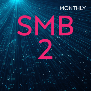 SMB 2 Hosting