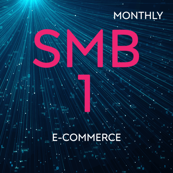 SMB 1 e-commerce Hosting