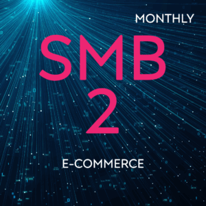 SMB 2 e-commerce Hosting