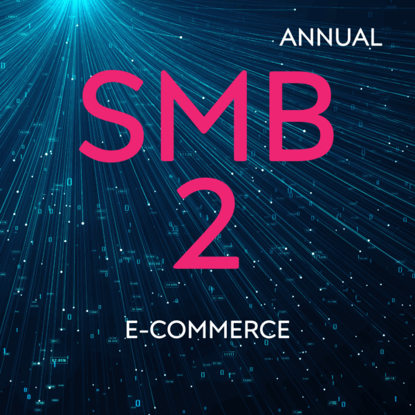 SMB 2 e-commerce Hosting (Annual)