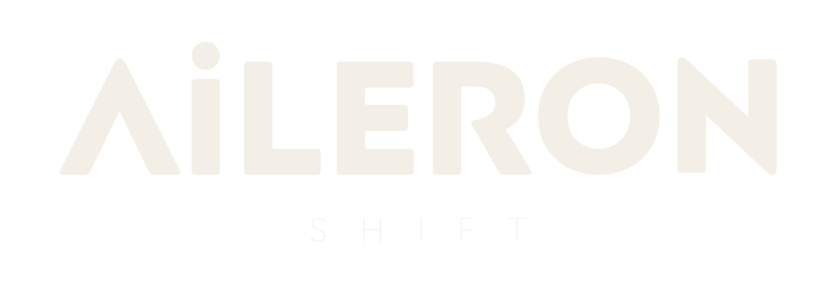 Aileron Shift